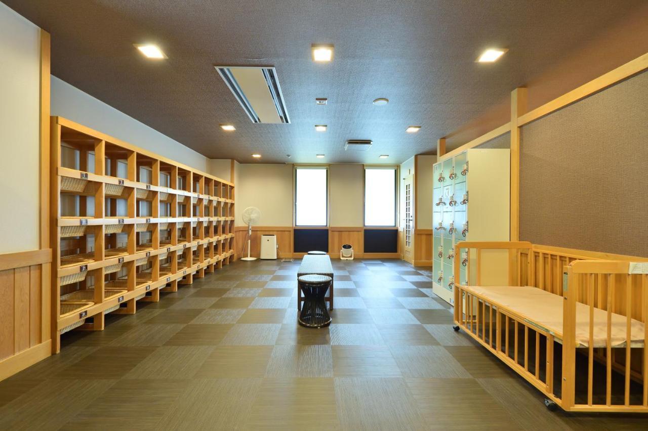 湯元　白金温泉　ホテル 美瑛町 エクステリア 写真