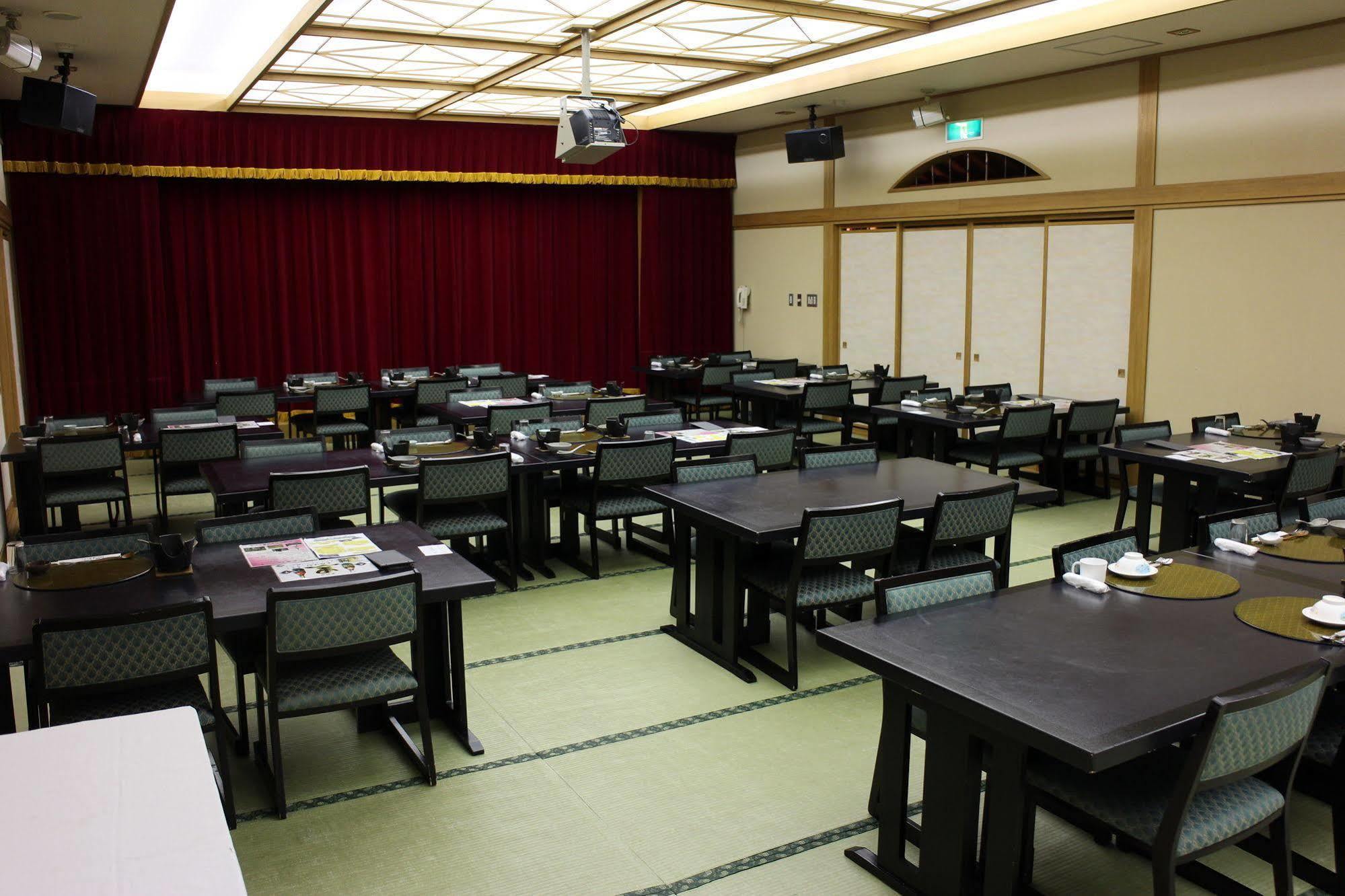 湯元　白金温泉　ホテル 美瑛町 エクステリア 写真